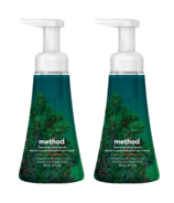 Method Foaming Hand Wash Juniper & Joy Bundle