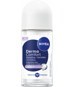 Nivea Derma Comfort Sensitive Antiperspirant