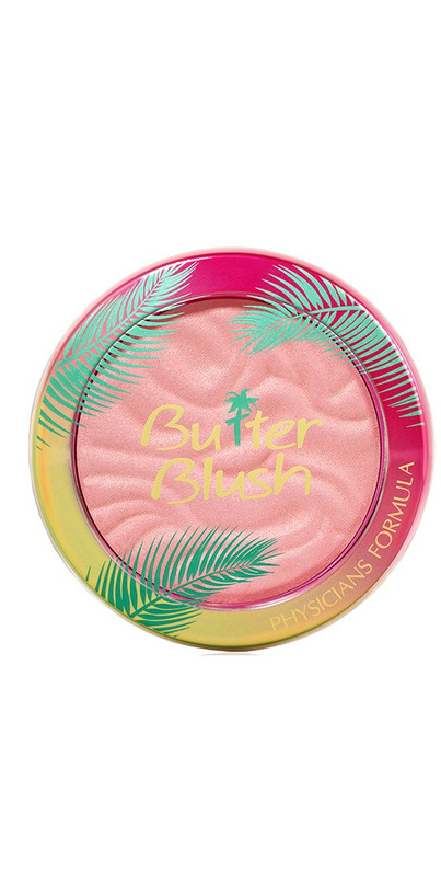 Physicians Formula Murumuru Butter Blush 8g (Various Shades)