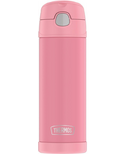 Thermos FUNtainer Insulated Bottle Pastel Pink