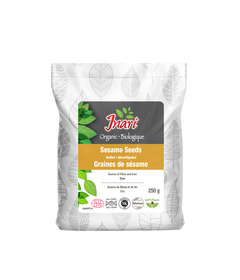 image of Inari Organic Sesame Seeds with sku:18852