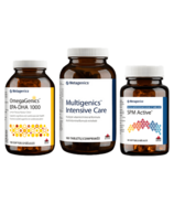 Metagenics Pain Management Bundle