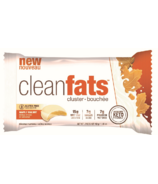 Nutraphase Clean Fats Cluster Maple Walnut
