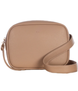 ela Belt Bag Beige Pebble