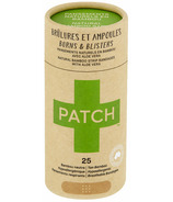 Patch Aloe Vera Adhesive Bandages