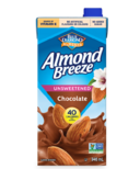 Blue Diamond Almond Breeze Chocolate Unsweetened