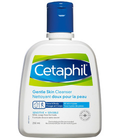 Cetaphil Gentle Skin Cleanser
