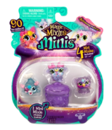 Magic Mixies Minis S1 4 Pack 