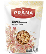 PRANA Organic Raw Walnuts