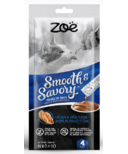 Zoe Smooth & Savory Chicken & Liver