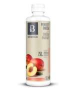 Botanica Omegalicious Peach Mango High Potency Fish Oil