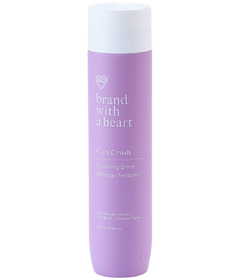 Brand With a Heart Curl Crush Cleansing Blend
