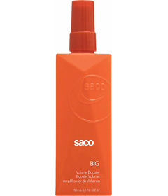 saco Big Volume Booster