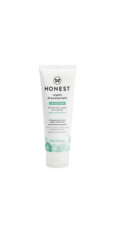 The Honest Company Organic All Purpose Balm Acheter The Honest Company Organic All-Purpose Balm à Well.ca