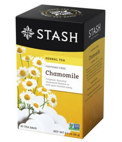 Stash Chamomile Herbal Tea