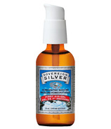 Sovereign Silver First Aid Gel