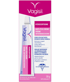 Vagisil Creme Intensive Repair