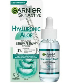 Garnier Hyaluronic Acid + Aloe Serum