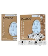 Ecoegg Fresh Linen Laundry Starter Bundle
