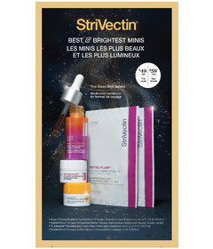 StriVectin Best & Brightest Minis Set