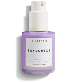 Herbivore Bakuchiol Retinol Alternative Serum