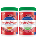 Genuine Health Enhanced Hydration Electrolytes Bundle