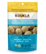 image of Koukla Delights Vanilla Coconut Bites with sku:126753