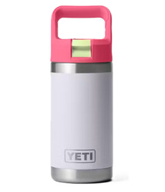 YETI Rambler Jr Kids Bottle Mist Colourblock