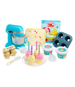 Little Tikes Creative Chefs Bakers Kit
