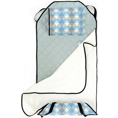 Cot hotsell nap mat