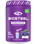BioSteel Sports Hydration Mix Grape