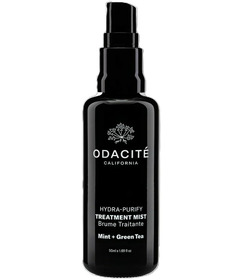 Odacite Hydra Purify Treatment Mist Mint + Green Tea