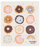 Danica Ecologie Éponge suédoise Donuts