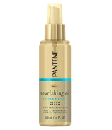 Pantene Pro-V Lightweight Nourishing Hair Oil Treatment Serum for Split End