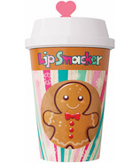 Lip Smacker Holiday Frappe Cup Gingerbread