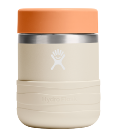Hydro Flask Kids Insulated Food Jar and Boot Coconut