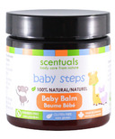 Scentuals Baby Steps Natural Baby Balm