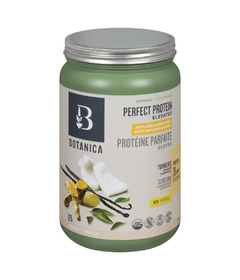 Botanica Perfect Protein Elevated Anti-Inflammatory Vanilla