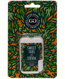 Good Good Sweet Tabs of Stevia