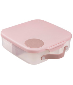 b.box Bento Lunch Box Blush Crush