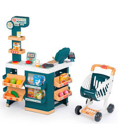 Smoby Super Market