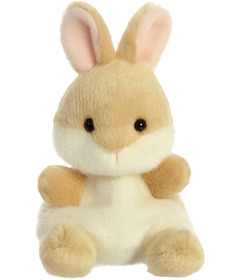 Aurora Palm Pals Ella Bunny