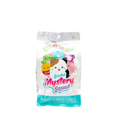 image of Squishmallows Scented Mystery Bag 5 Inch with sku:338344