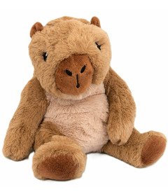 Hugimals Cam the Capybara