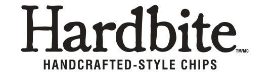 hardbite brand logo