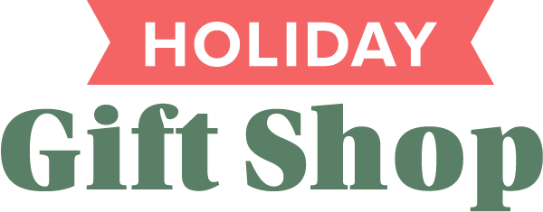 Boutique de cadeaux des fêtes