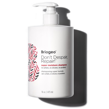 Briogeo Don\'t Despair, Repair Super Moisture Shampoo Briogeo Don\'t Despair, Repair Super Moisture Shampoo