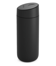 Fellow Carter Slide Mug Matte Black