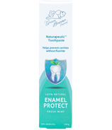 Green Beaver Enamel Protect Toothpaste Fresh Mint