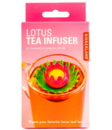 Kikkerland Lotus Tea Infuser